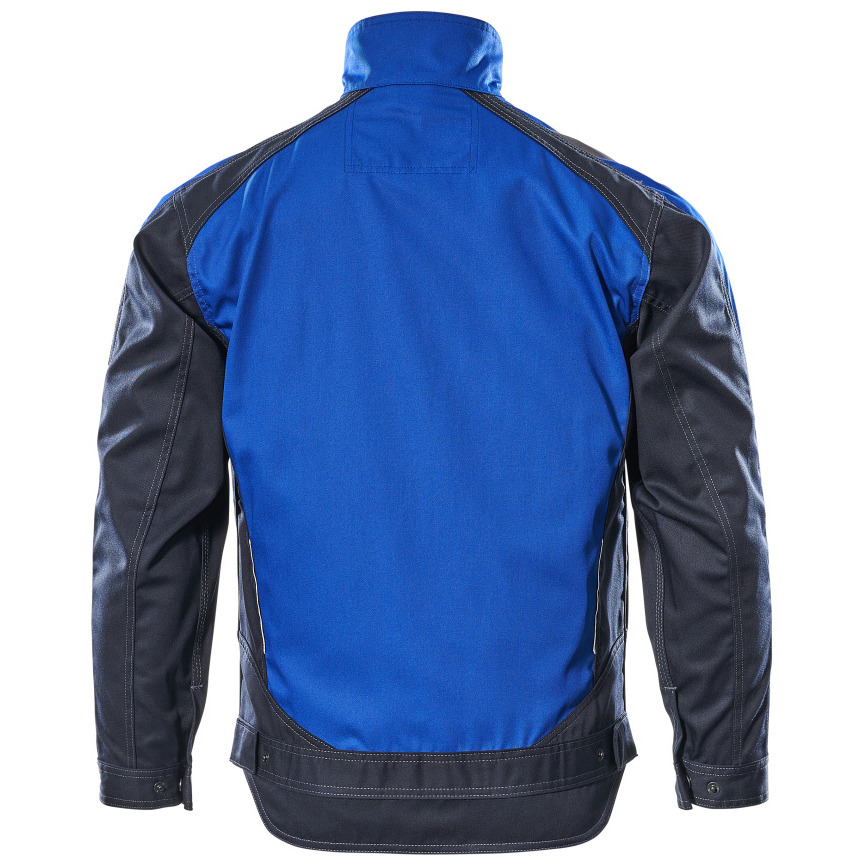 Jacke Fulda UNIQUE kornblau/schwarzblau, Gr. XL Mascot Produktbild img4 L