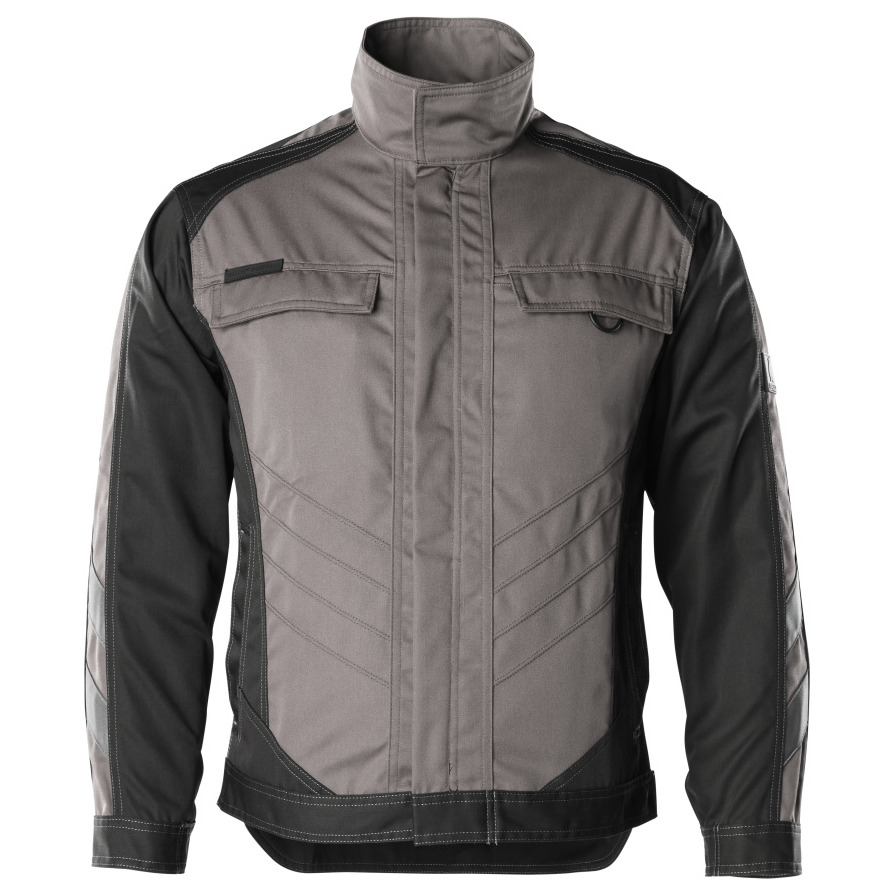 Jacke Fulda UNIQUE anthrazit/schwarz, Gr. 2XL Mascot Produktbild img1 L
