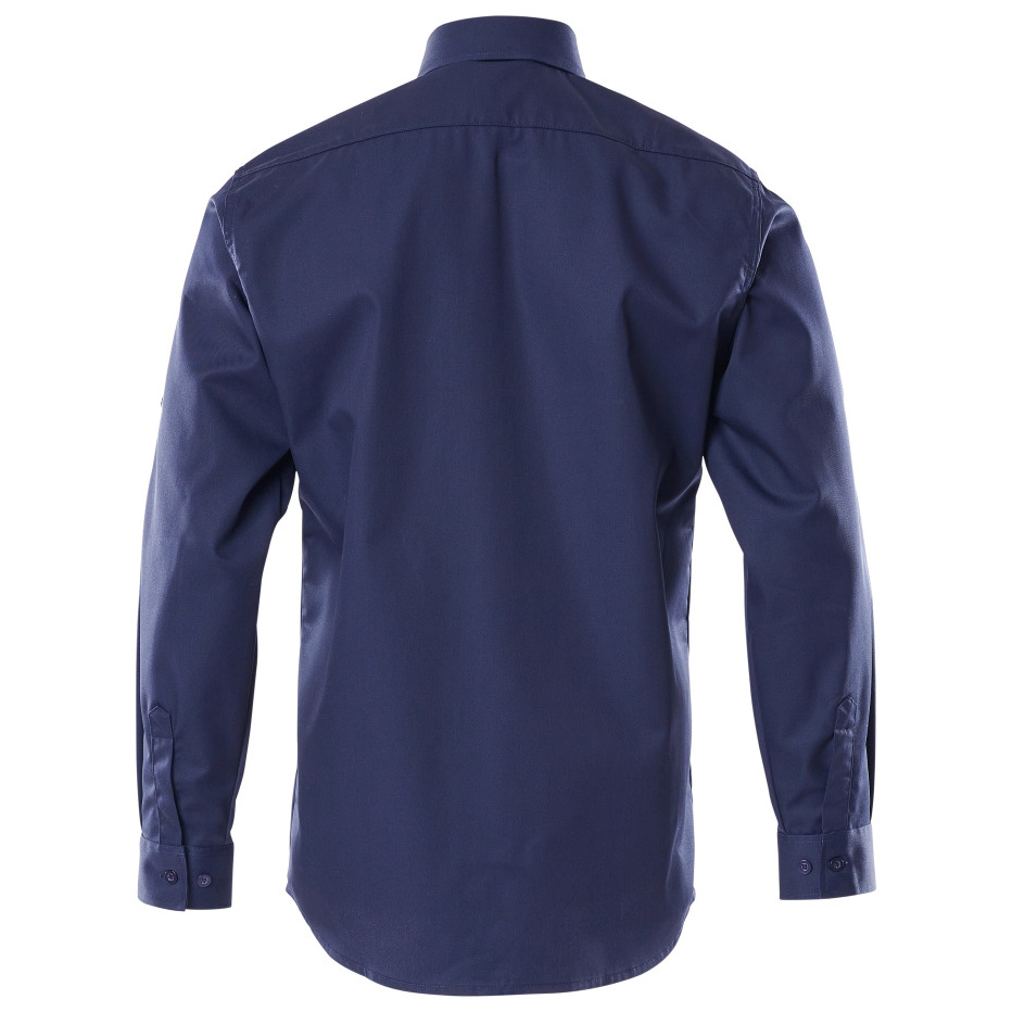 MASCOT® Mesa Größe 45-46, marine Produktbild img4 L