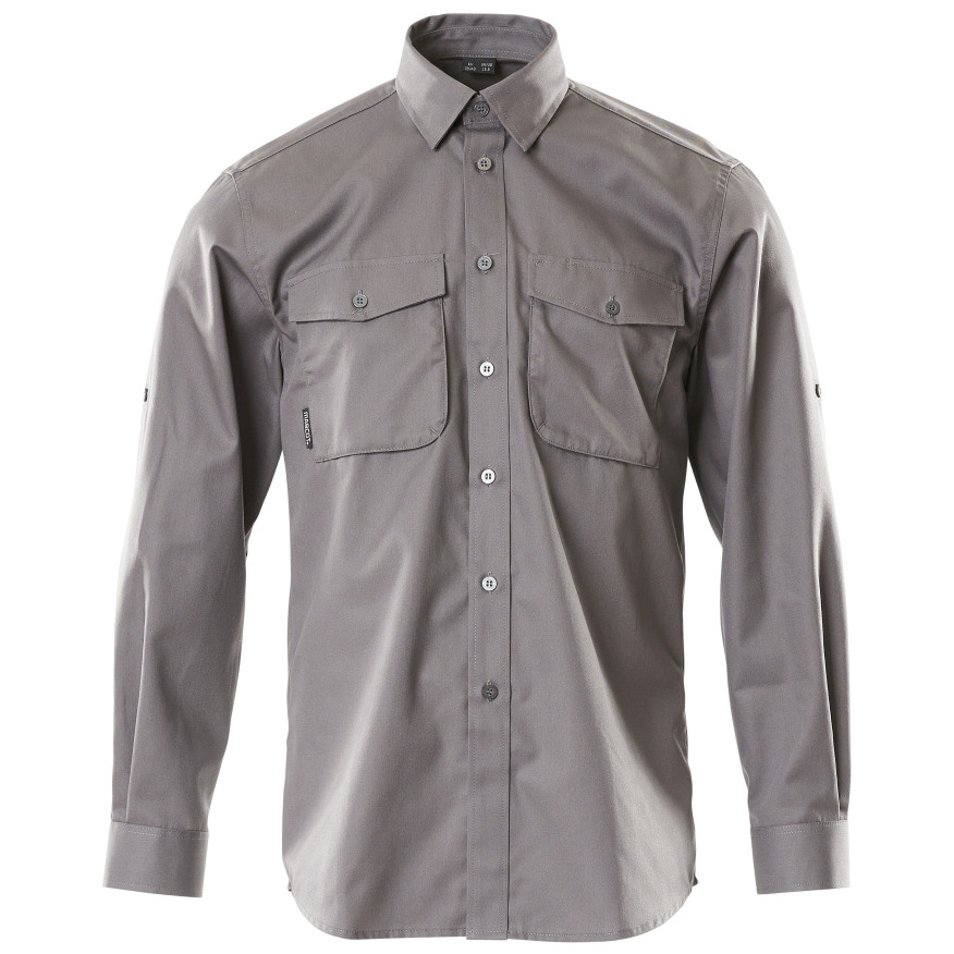 MASCOT® Mesa Größe 39-40, anthrazit Produktbild img1 L