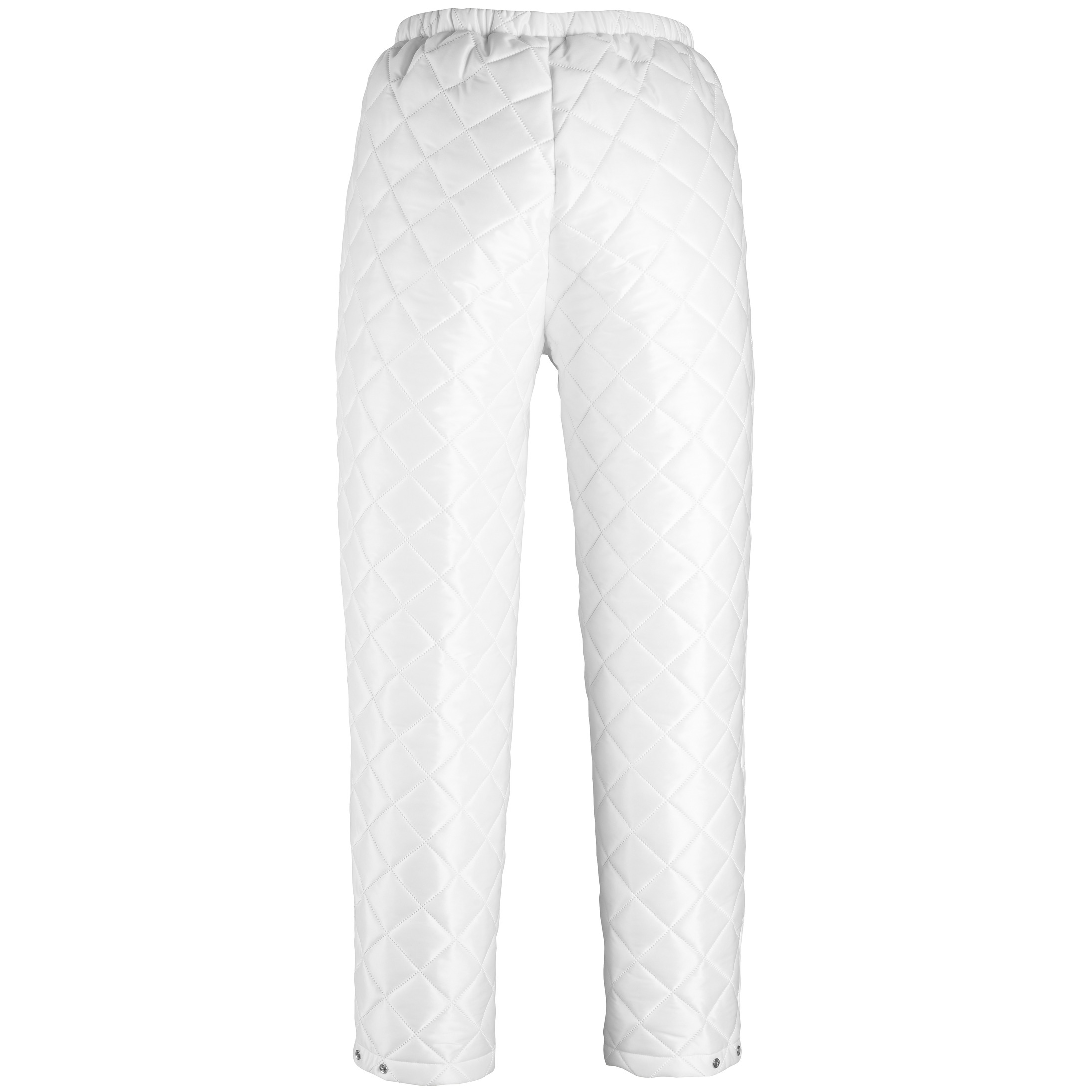 MASCOT® Winnipeg Thermohose Größe 2XL, weiss Produktbild img4 L