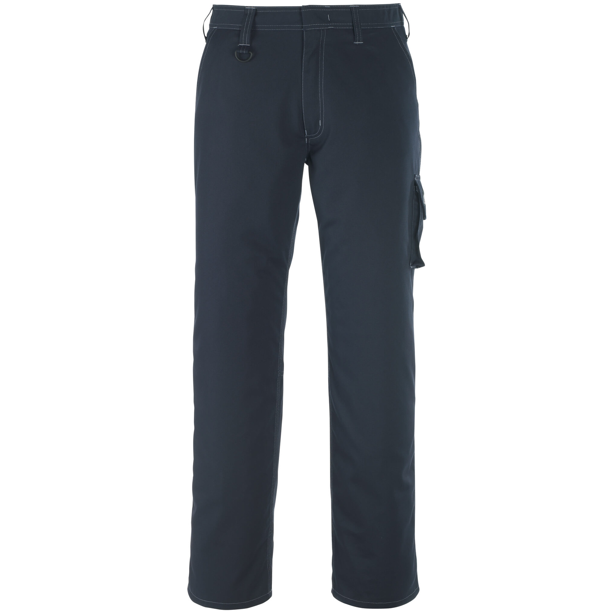 Berkeley Hose schwarzblau, Mascot Produktbild img1 L