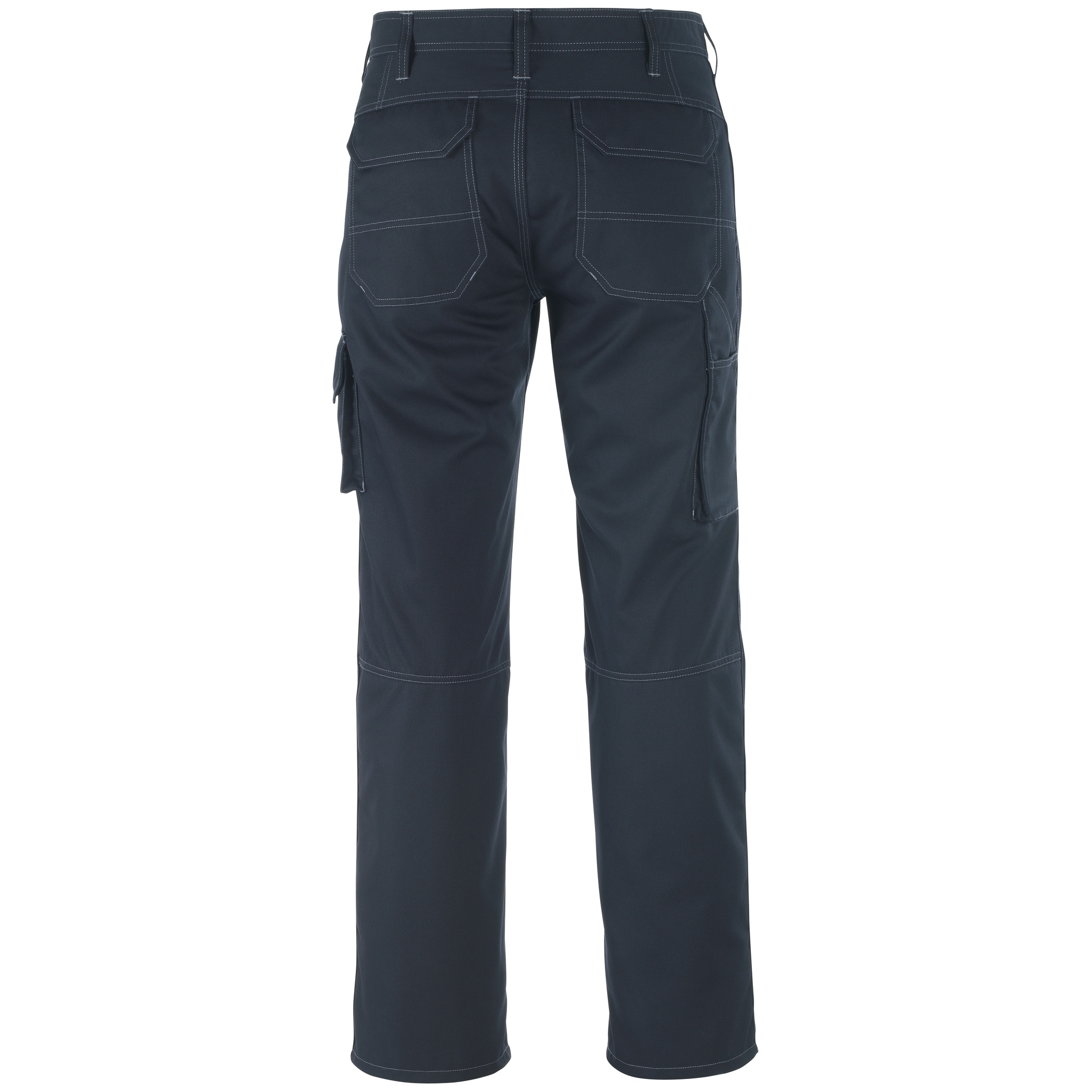 MASCOT® Berkeley Hose Größe 82C58, schwarzblau Produktbild img4 L