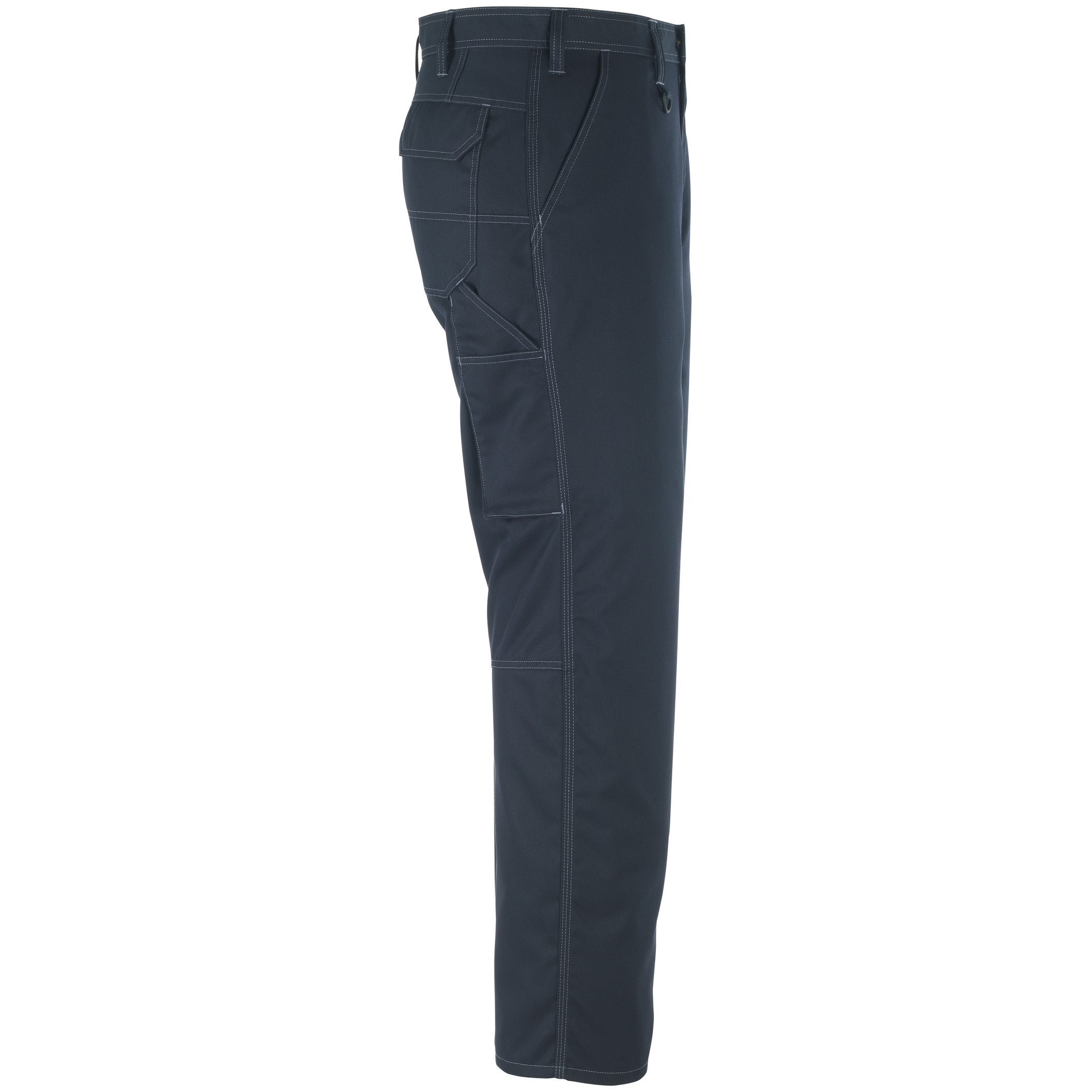 MASCOT® Berkeley Hose Größe 82C58, schwarzblau Produktbild img5 L