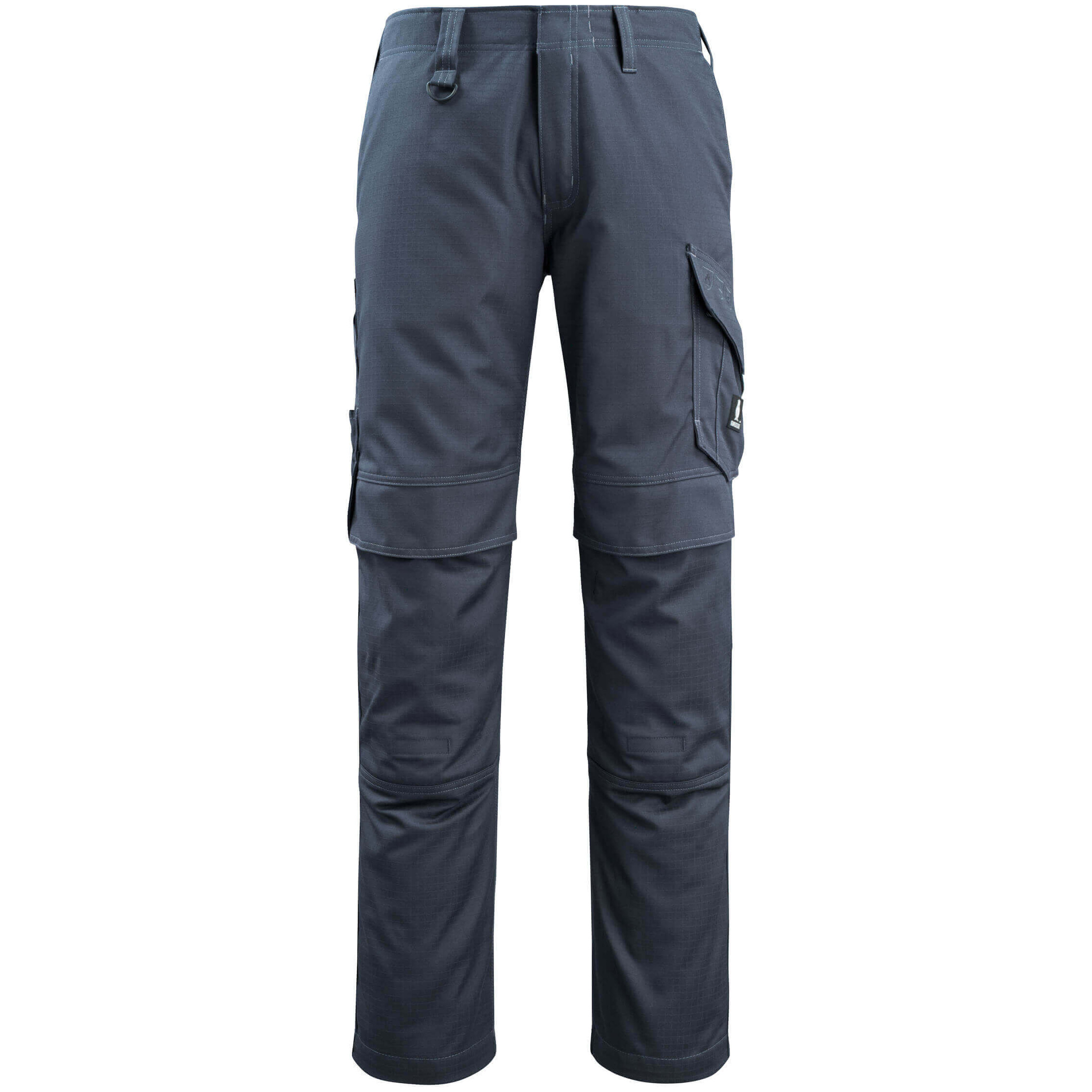 Arosa Hose schwarzblau, Mascot Produktbild img1 L