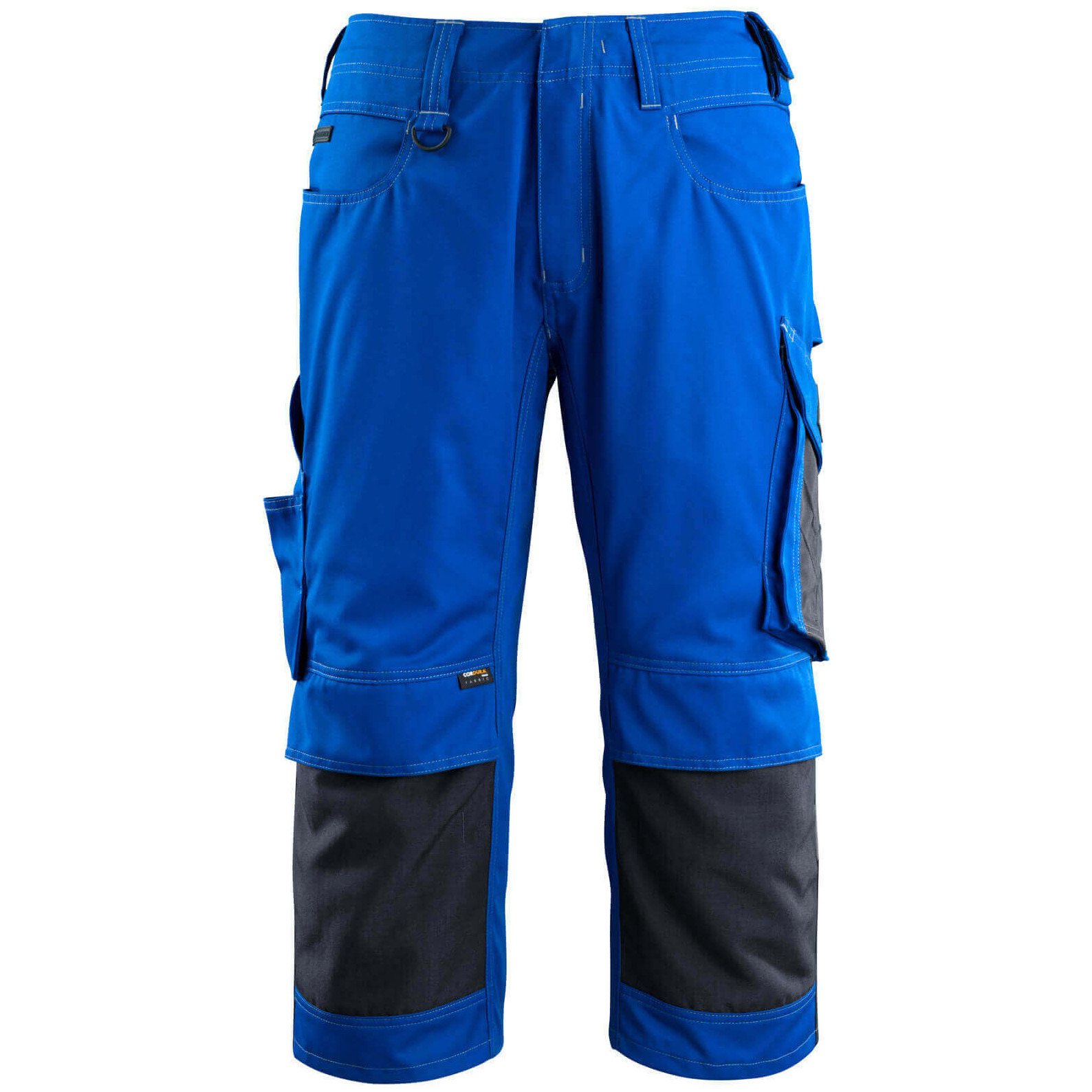 Altona 3/4-Hose kornblau/schwarzblau, Mascot Produktbild img1 L