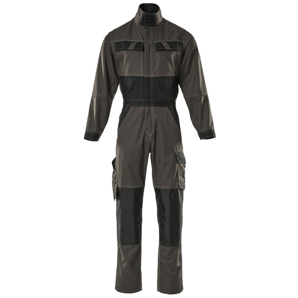 Wallan Kombination dunkelanthrazit/schwarz, Mascot Produktbild img1 L