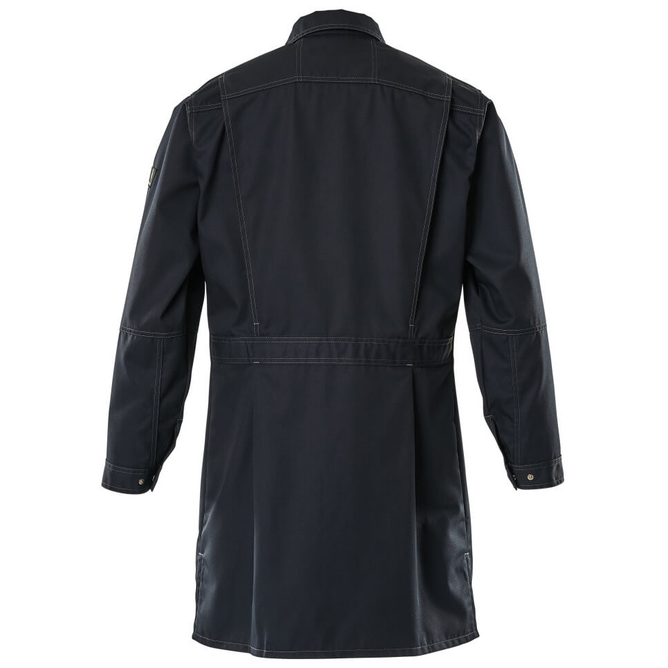 MASCOT® Gladstone Kittel Größe L, schwarzblau Produktbild img4 L