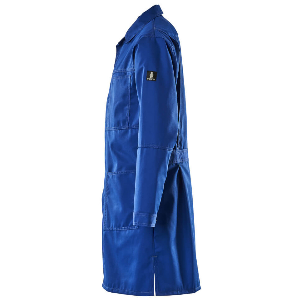 MASCOT® Gladstone Kittel Größe M, kornblau Produktbild img3 L