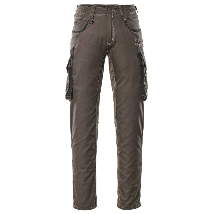 Ingolstadt Hose dunkelanthrazit/schwarz, Mascot Produktbild img1 L