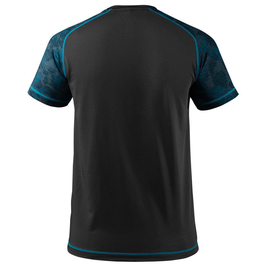 T-Shirt schwarz 3XL Mascot Produktbild img4 L