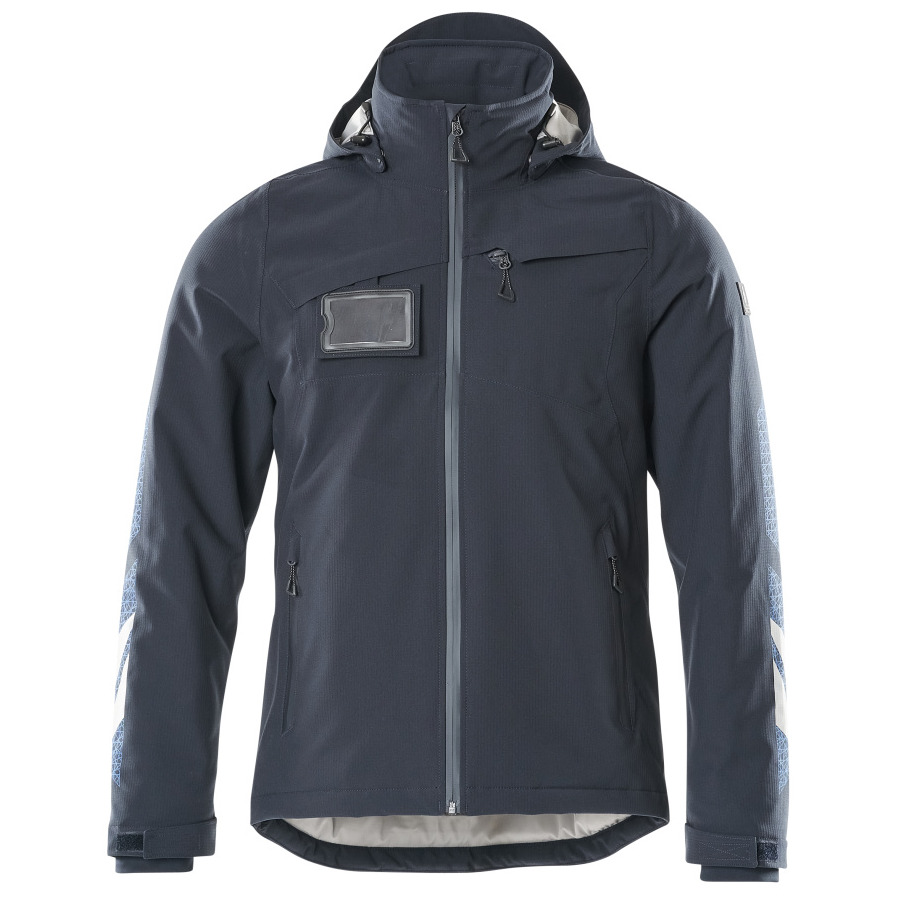 Winterjacke CLIMASCOT, leicht schwarzblau, Mascot Produktbild img1 L