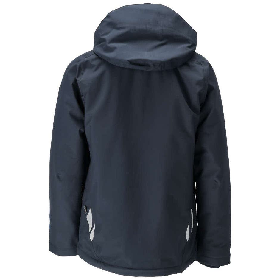 Winterjacke CLIMASCOT, leicht schwarzblau, Mascot Produktbild img4 L