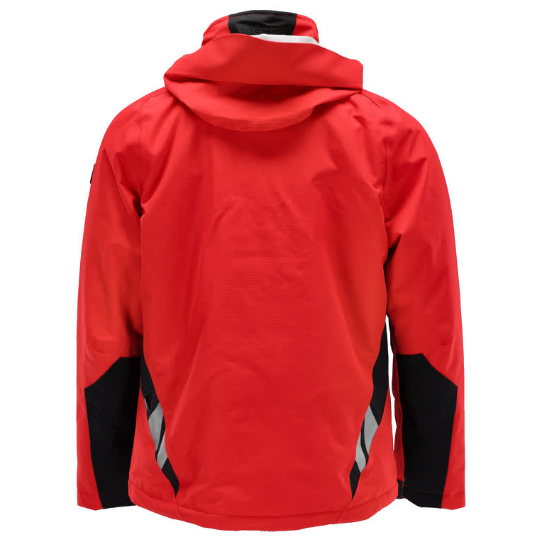 Winterjacke CLIMASCOT-Futter verkehrsrot/schwarz, Mascot Produktbild img4 L
