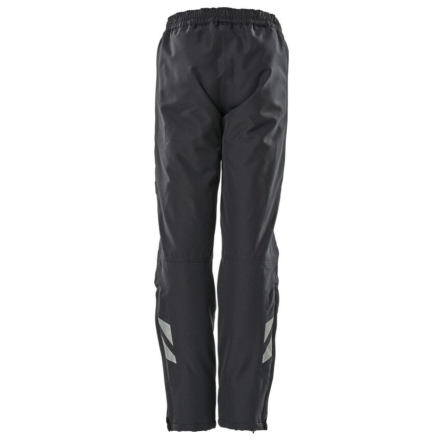 Überziehhose für Kinder, CLIMASCOT® Hose für Kinder Größe 140, schwarzblau Produktbild img4 L