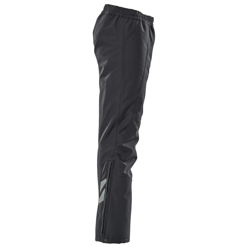 Überziehhose für Kinder, CLIMASCOT® Hose für Kinder Größe 140, schwarzblau Produktbild img5 L
