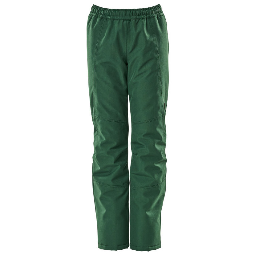 Überziehhose für Kinder, CLIMASCOT® Hose für Kinder Größe 164, grün Produktbild img1 L