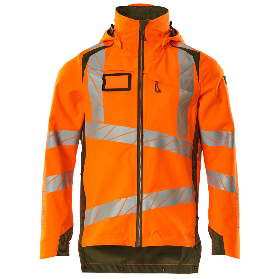 Jacke 2XL Mascot Produktbild img1 L