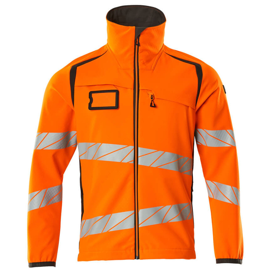 Soft Shell Jacke 2XL Mascot Produktbild img1 L