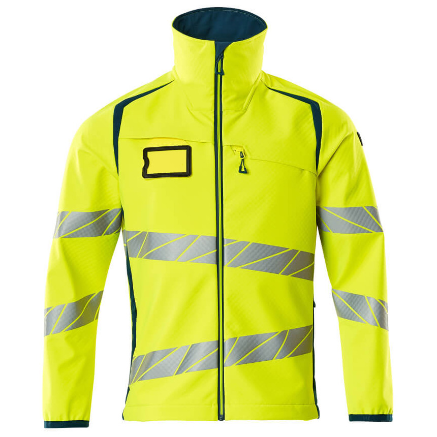 Soft Shell Jacke 2XL Mascot Produktbild img1 L