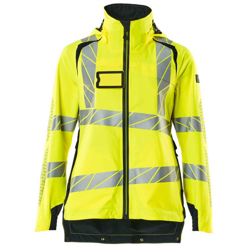 Jacke 2XL Mascot Produktbild img1 L