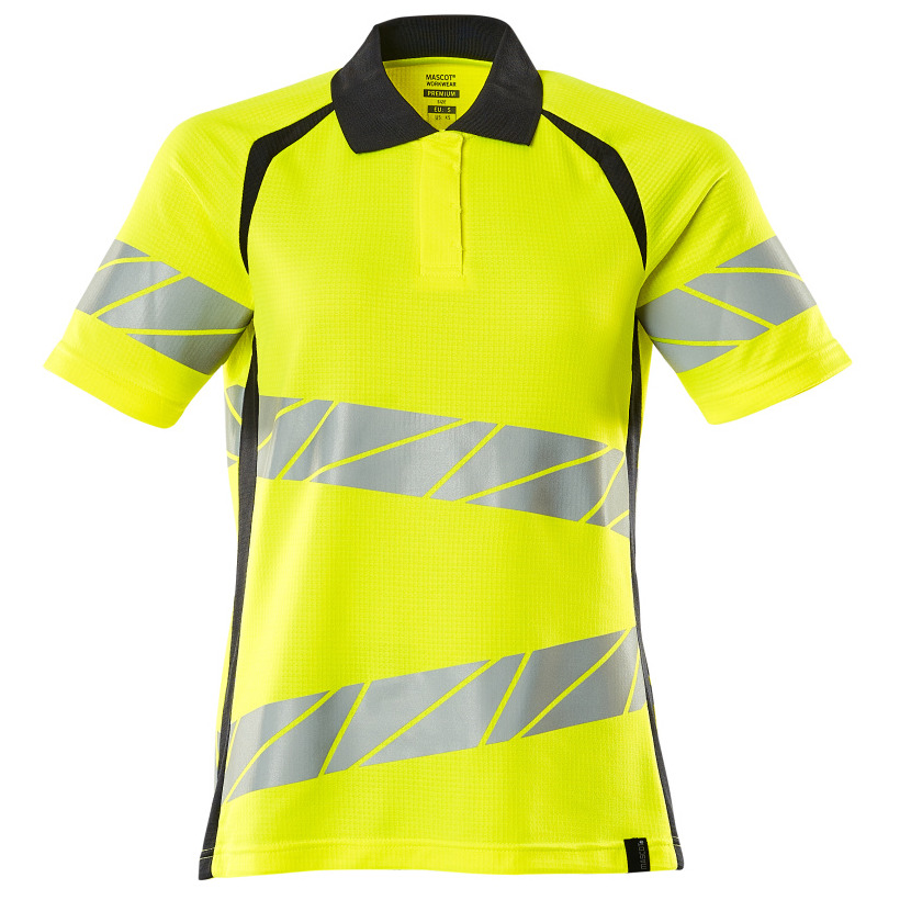 Polo-shirt 2XLONE Mascot Produktbild img2 L