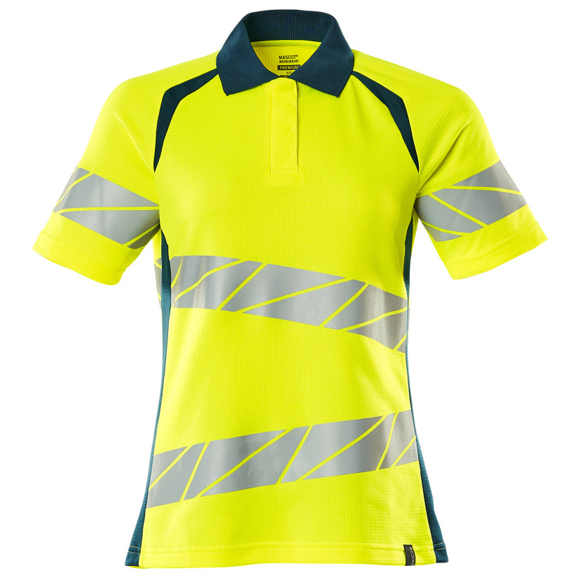 Polo-shirt 2XLONE Mascot Produktbild img2 L