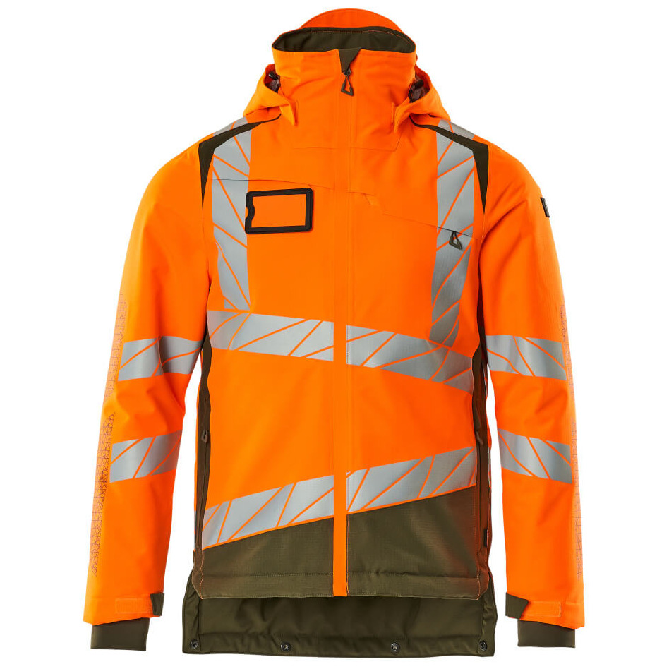 Winterjacke 2XL Mascot Produktbild img1 L