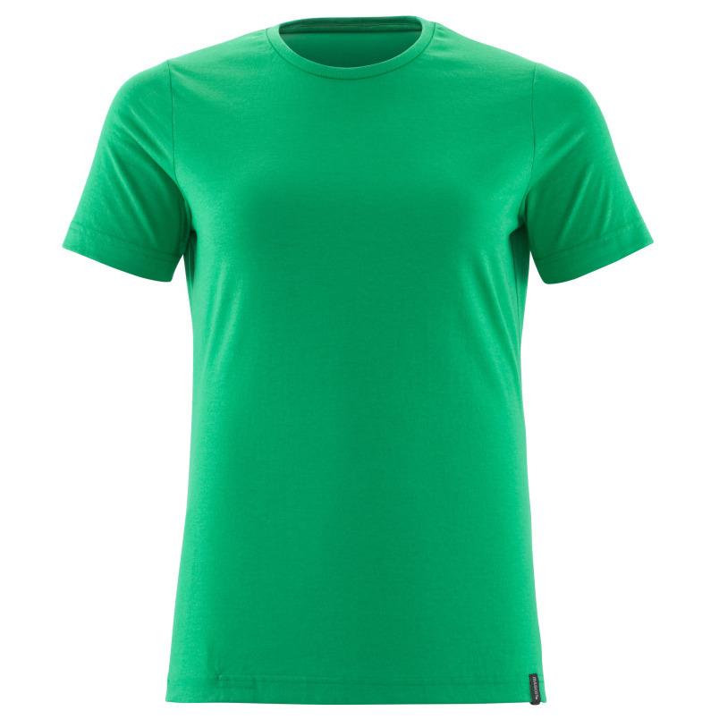 T-Shirt, Damen, ProWash® Damen T-shirt Größe 2XLONE, grasgrün Produktbild img1 L