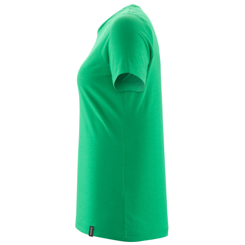 T-Shirt, Damen, ProWash® Damen T-shirt Größe 2XLONE, grasgrün Produktbild img3 L
