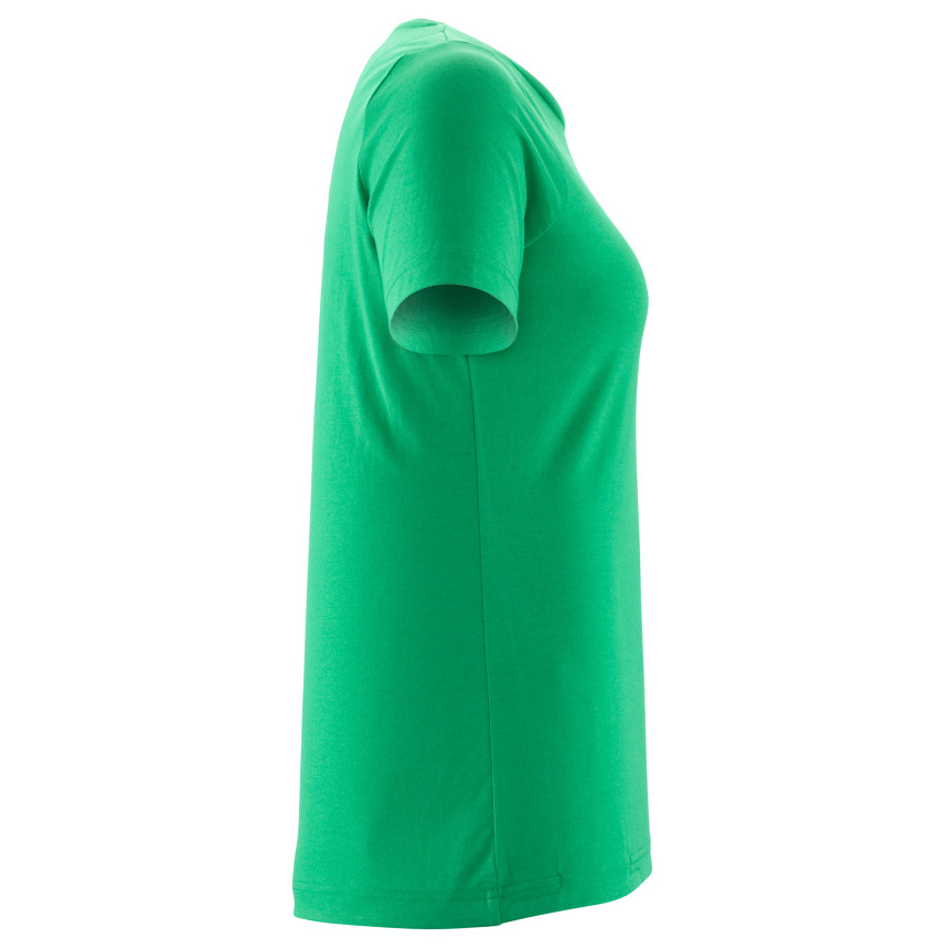 T-Shirt, Damen, ProWash® Damen T-shirt Größe 2XLONE, grasgrün Produktbild img5 L