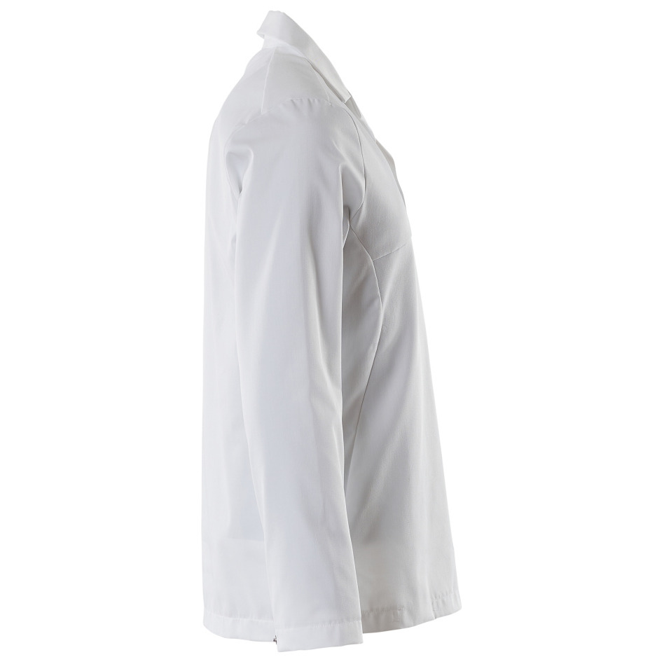 Schlupfkasack, extra leicht Schlupfskasack Größe 5XL, weiss Produktbild img5 L