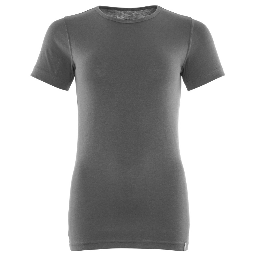 T-Shirt, Damen T-shirt Größe XL ONE, dunkelanthrazit Produktbild img1 L