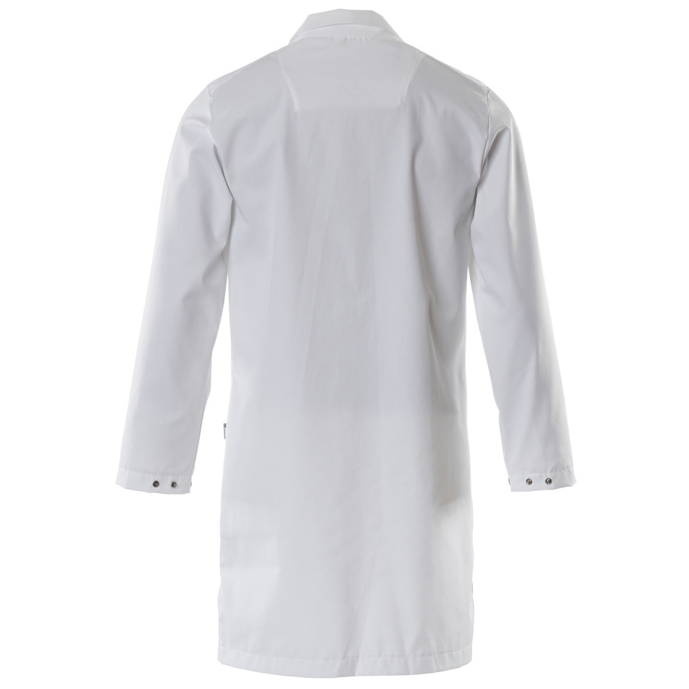Kittel, extra leicht Kittel Größe 2XL, weiss Produktbild img4 L