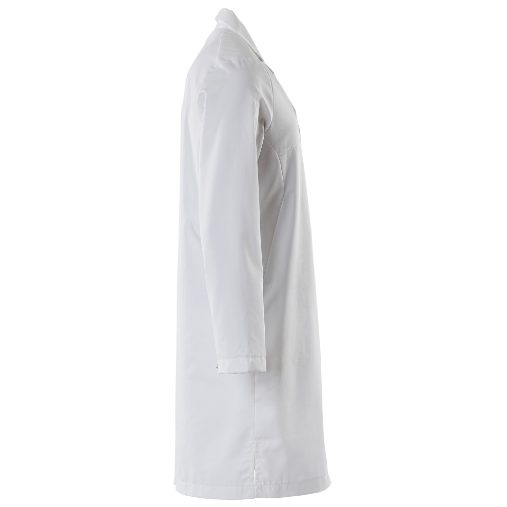 Kittel, extra leicht Kittel Größe 2XL, weiss Produktbild img5 L