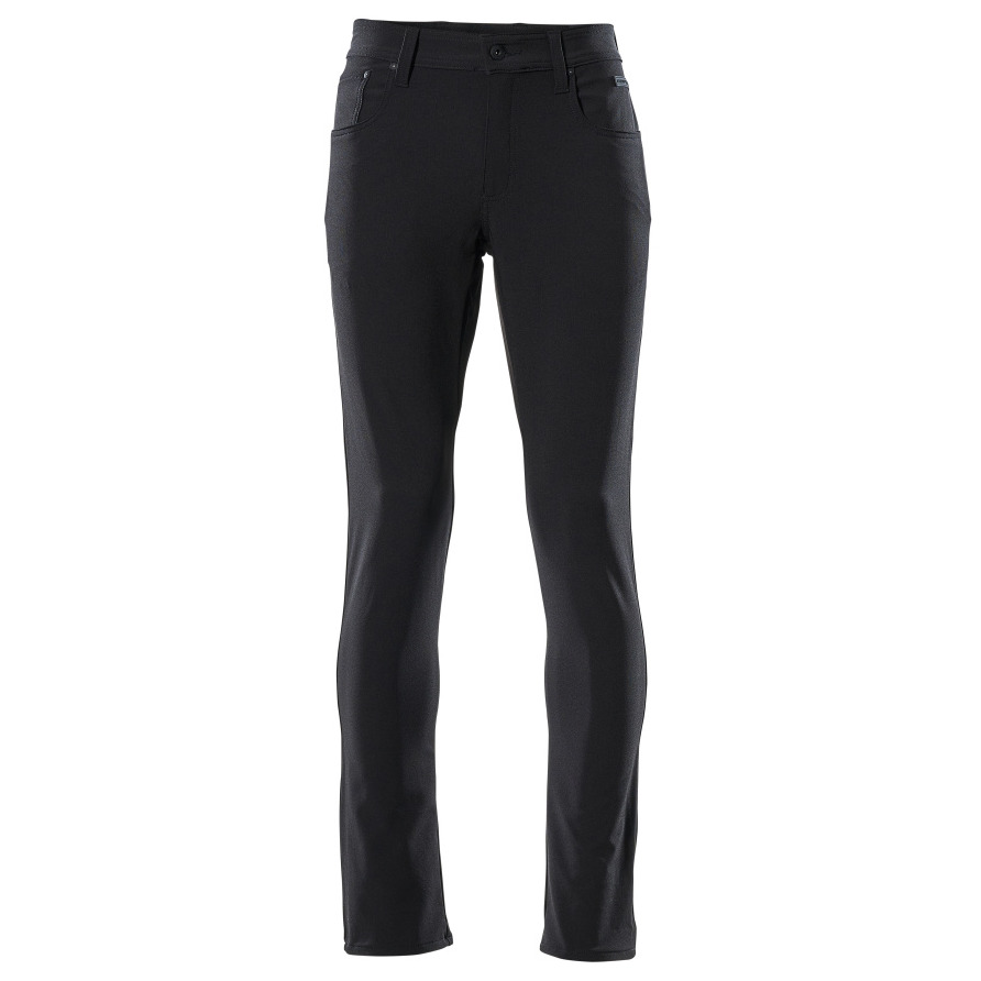 Hose, ULTIMATE STRETCH, geringes Gewicht Hose Größe 82C44, schwarz Produktbild img1 L