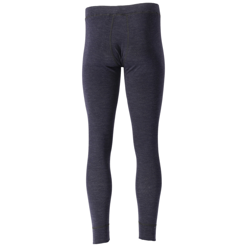 Funktionsunterhose, Wolle Unterhose Multisafe Größe L, schwarzblau Produktbild img4 L