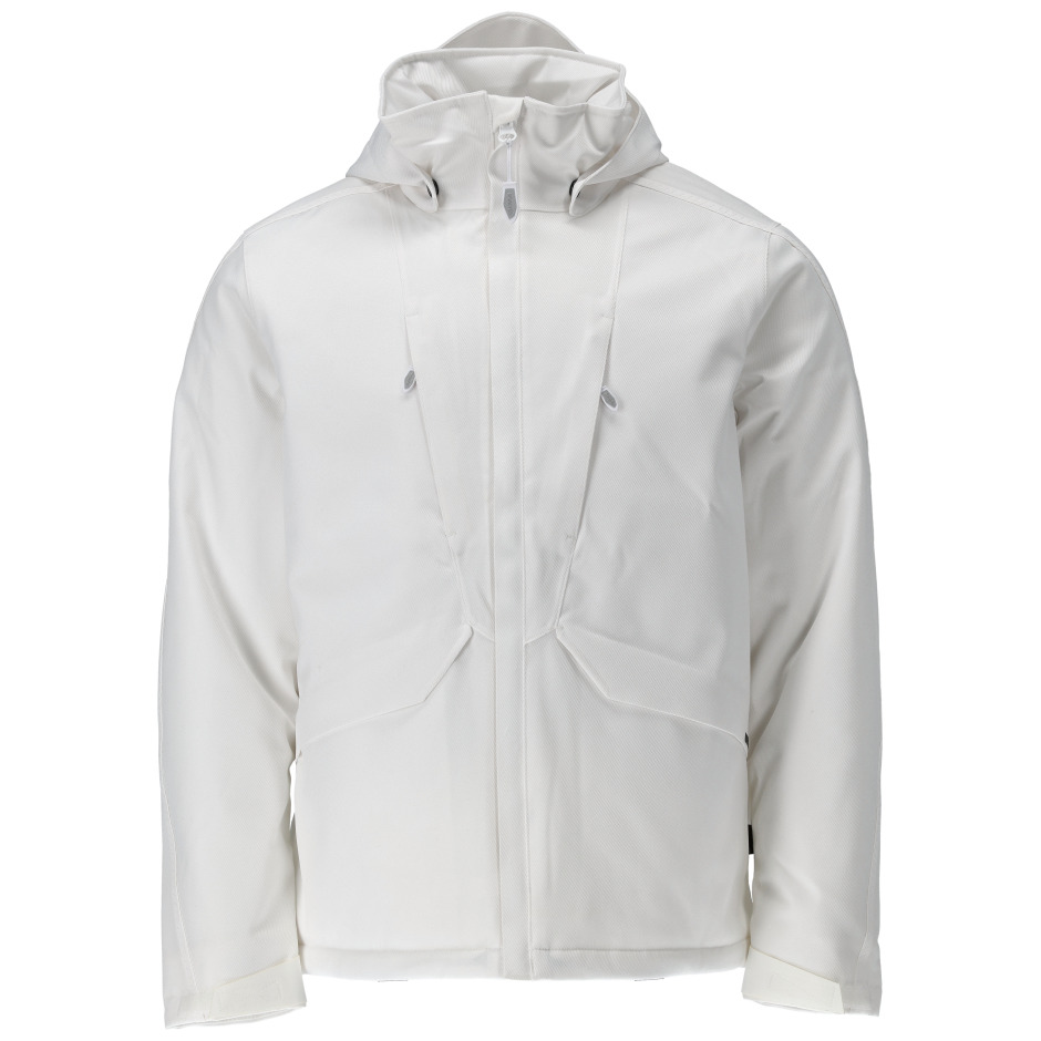 Winterjacke, CLIMASCOT® Winterjacke Größe 2XL, weiss Produktbild img1 L