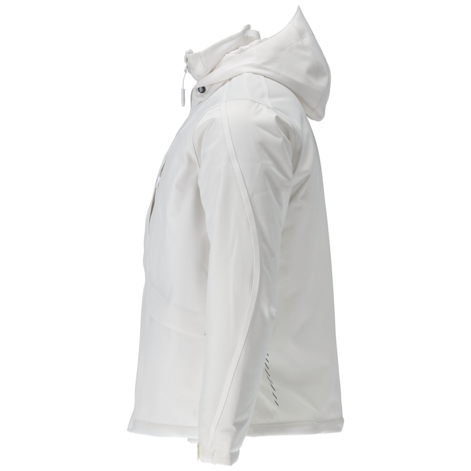 Winterjacke, CLIMASCOT® Winterjacke Größe 2XL, weiss Produktbild img3 L