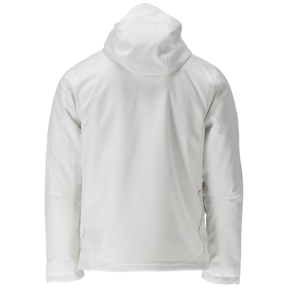 Winterjacke, CLIMASCOT® Winterjacke Größe 2XL, weiss Produktbild img4 L