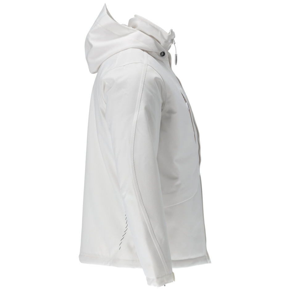 Winterjacke, CLIMASCOT® Winterjacke Größe 2XL, weiss Produktbild img5 L