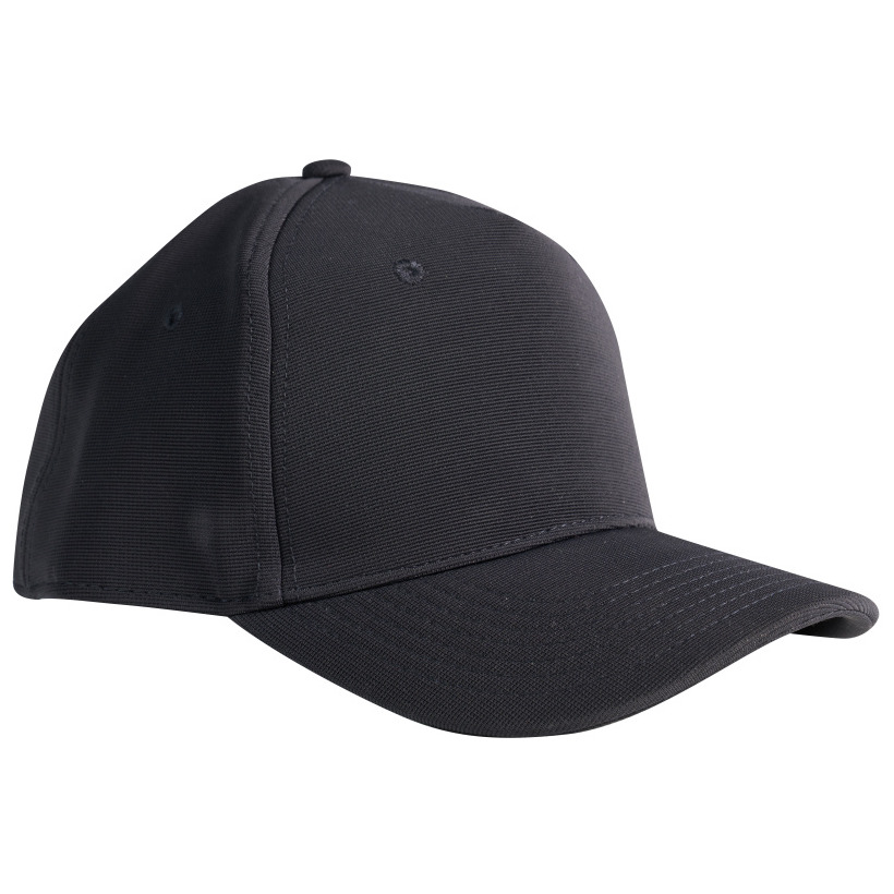 Cap, regulierbar Cap Größe ONE, schwarzblau Produktbild img1 L