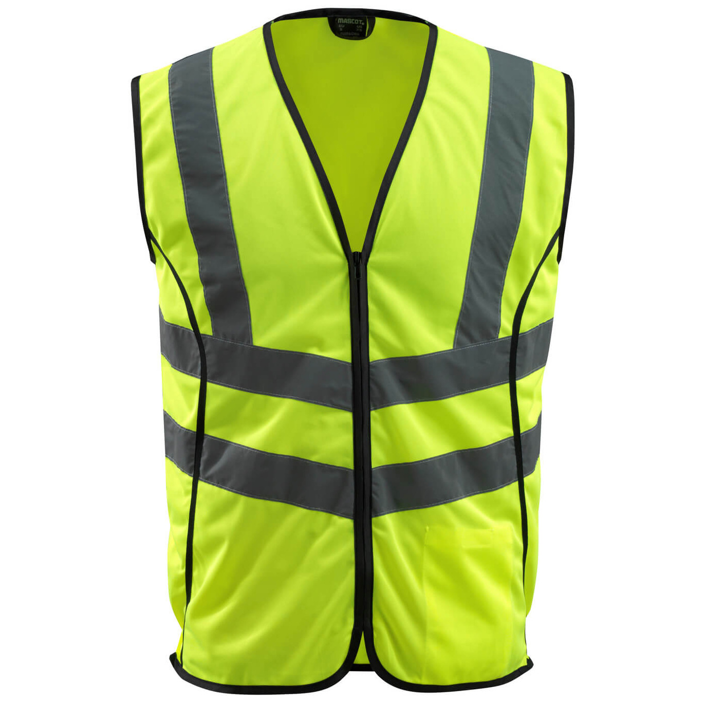 Wingate Verkehrsweste gelb, L Mascot Produktbild img1 L