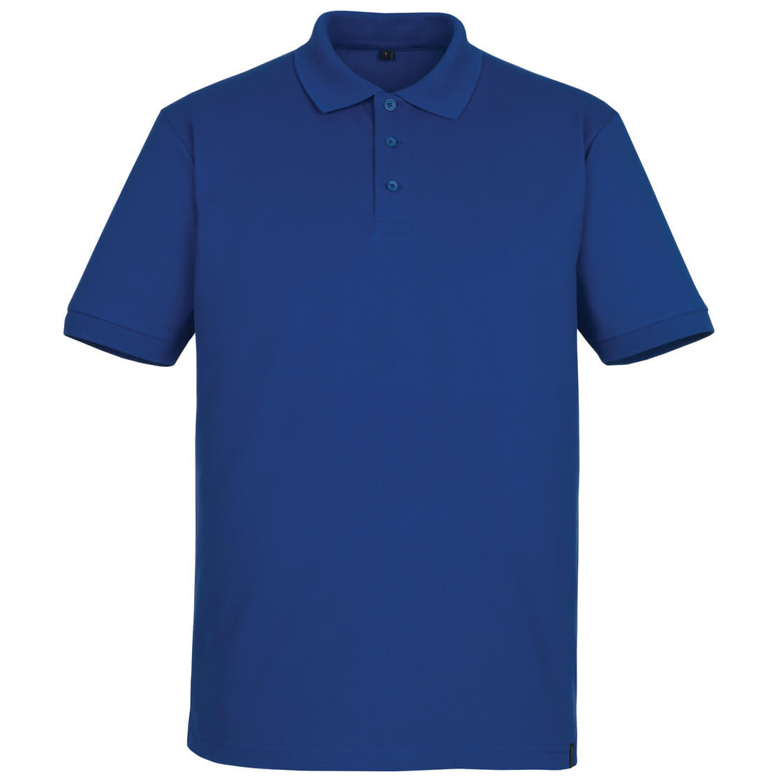 Soroni Polo-shirt kornblau, 2XL Mascot Produktbild img1 L