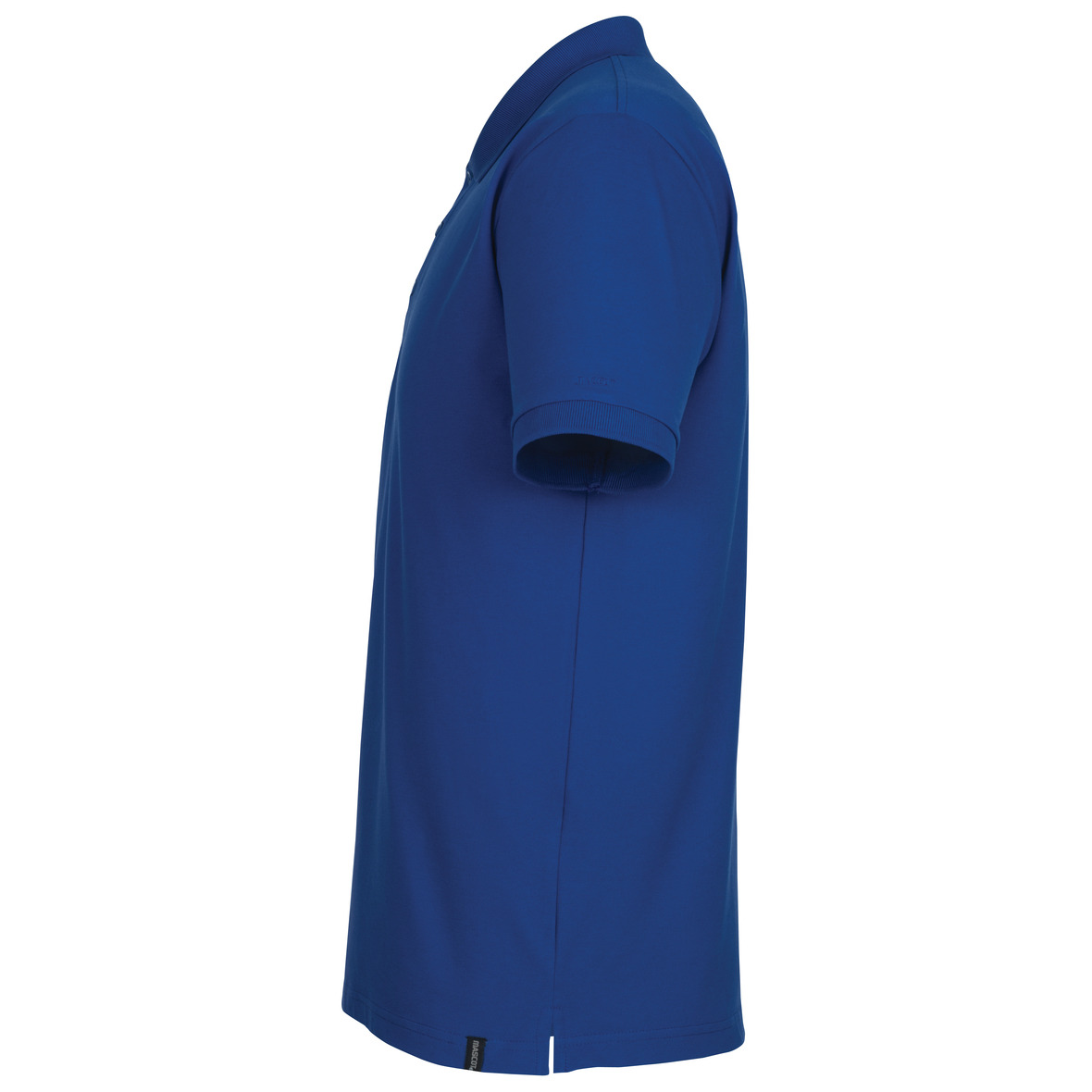 MASCOT® Soroni Polo-shirt Größe XS, kornblau Produktbild img3 L