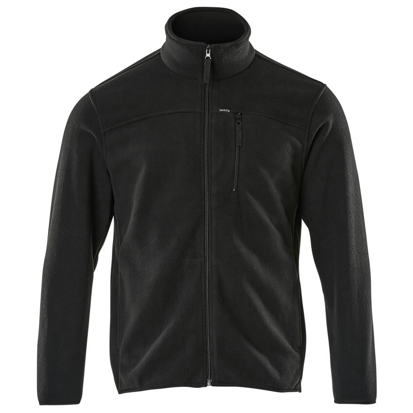 Austin Fleecejacke schwarz, Mascot Produktbild img1 L