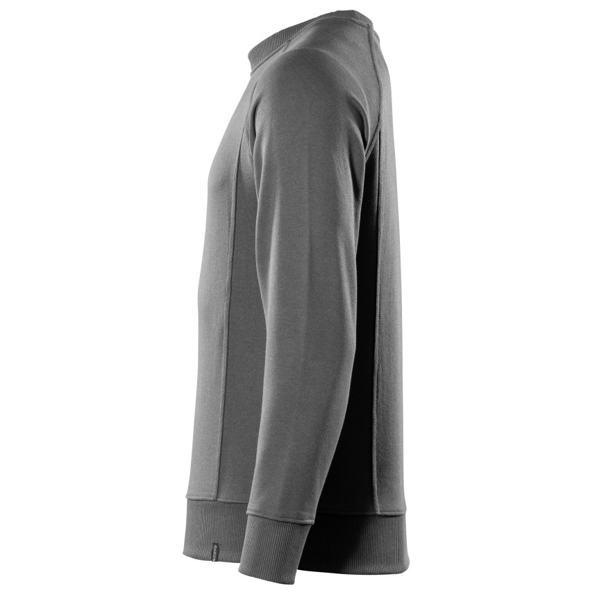 MASCOT® Tucson Sweatshirt Größe 2XL, dunkelanthrazit Produktbild img3 L
