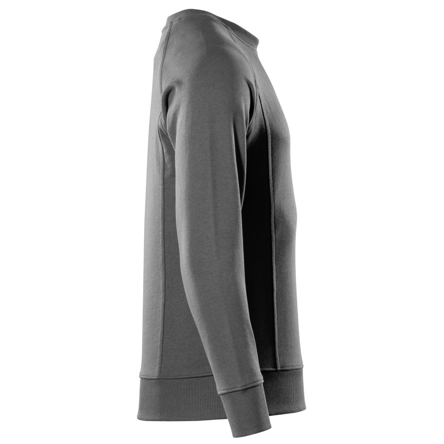 MASCOT® Tucson Sweatshirt Größe 2XL, dunkelanthrazit Produktbild img5 L