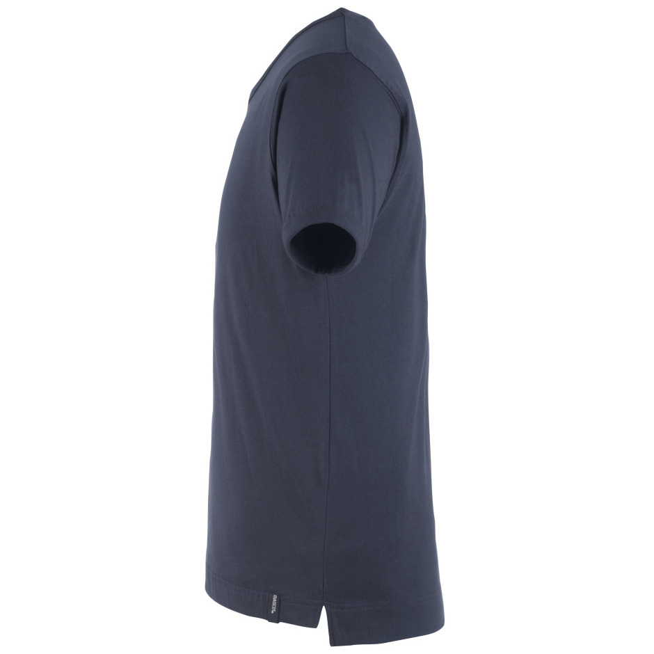 MASCOT® Algoso T-shirt Größe XS, schwarzblau Produktbild img3 L