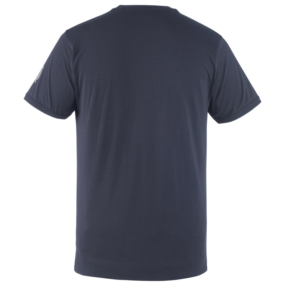 MASCOT® Algoso T-shirt Größe XS, schwarzblau Produktbild img4 L